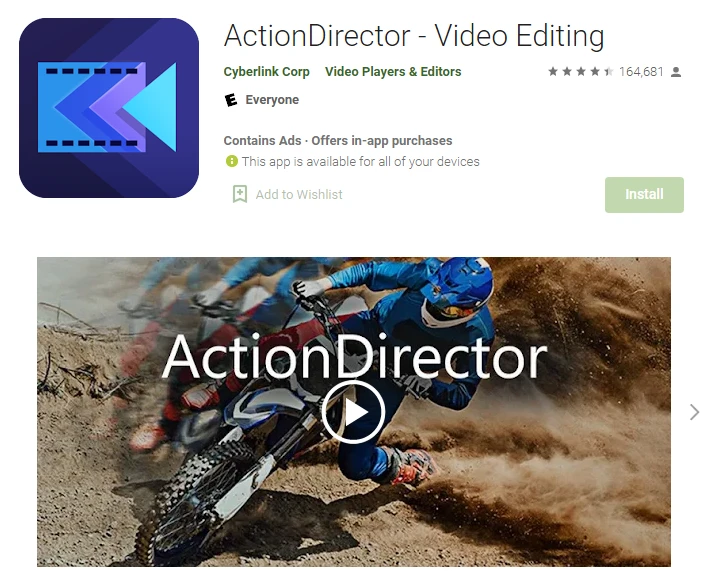 ActionDirector