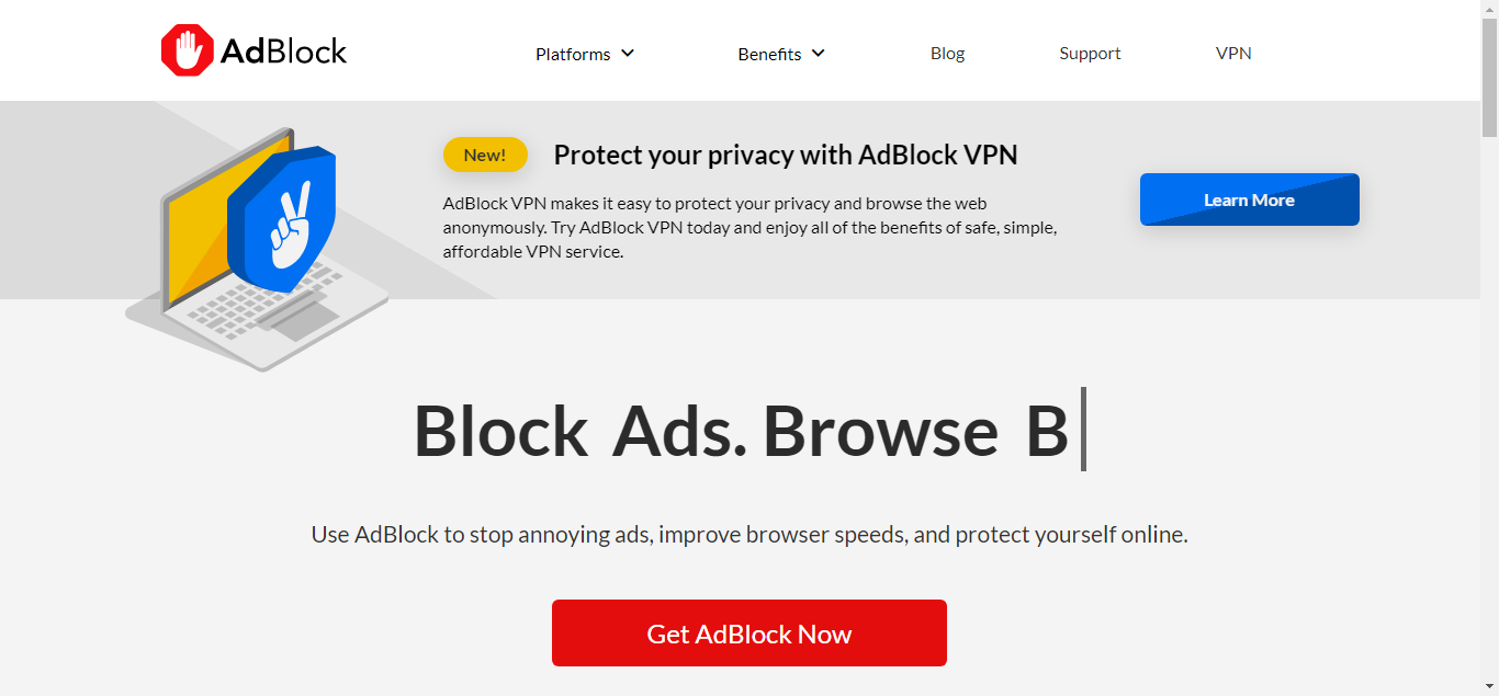 AdBlock