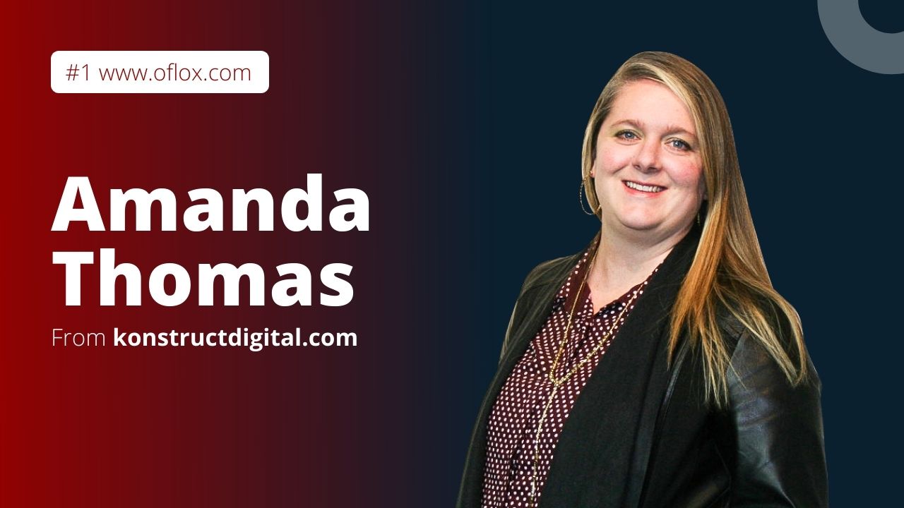 Amanda Thomas