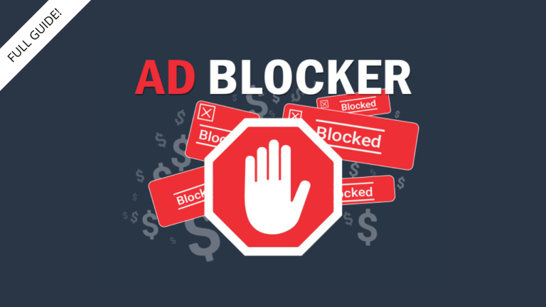 Best Ad Blockers