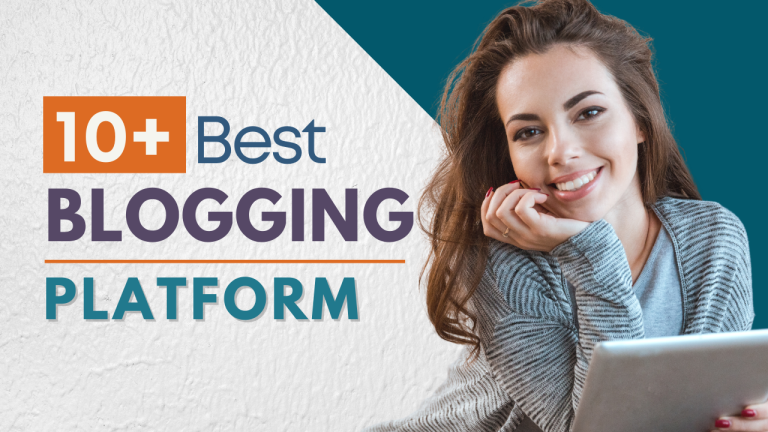 Best Blogging Platform