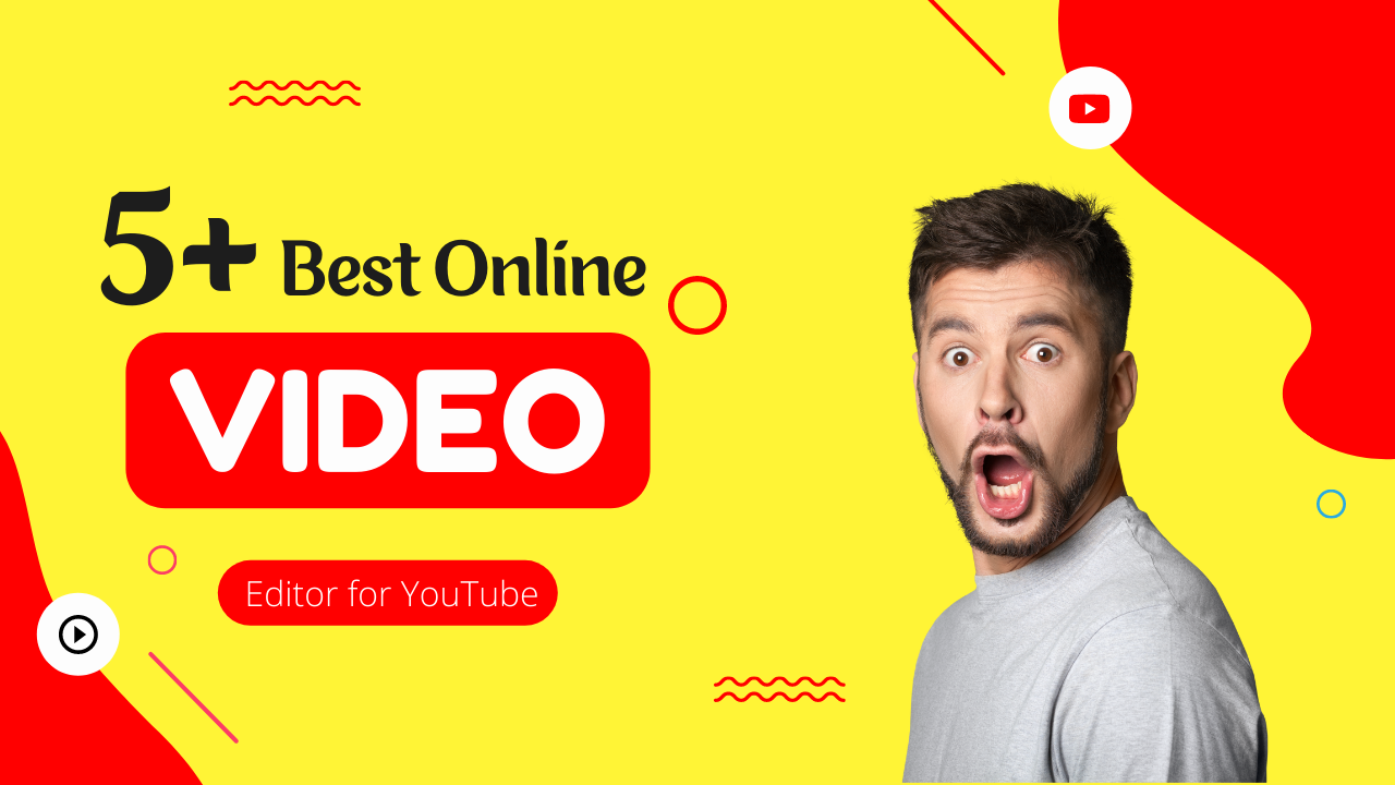 Best Online Video Editor for YouTube