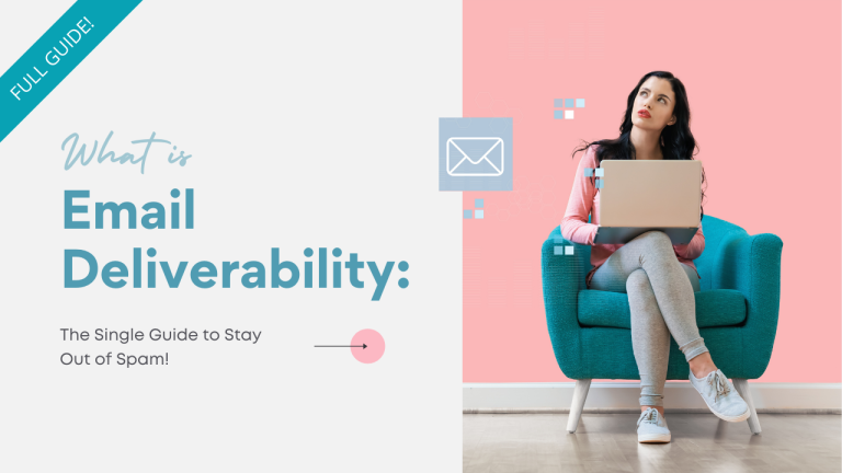 Email Deliverability