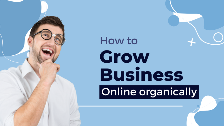 How to Grow Business Online