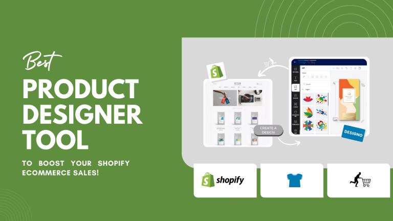 Product Designer Tool