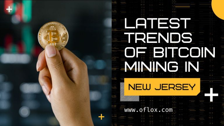 Bitcoin Mining in New Jersey