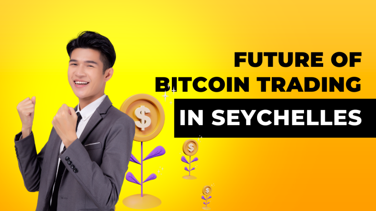 Bitcoin Trading in Seychelles