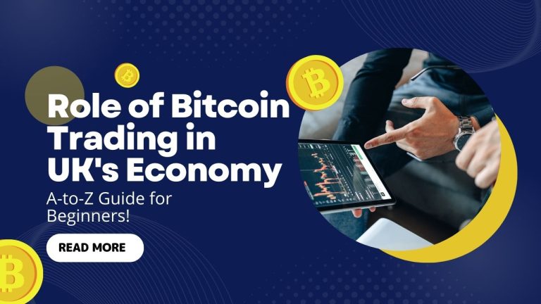 Bitcoin Trading in UK