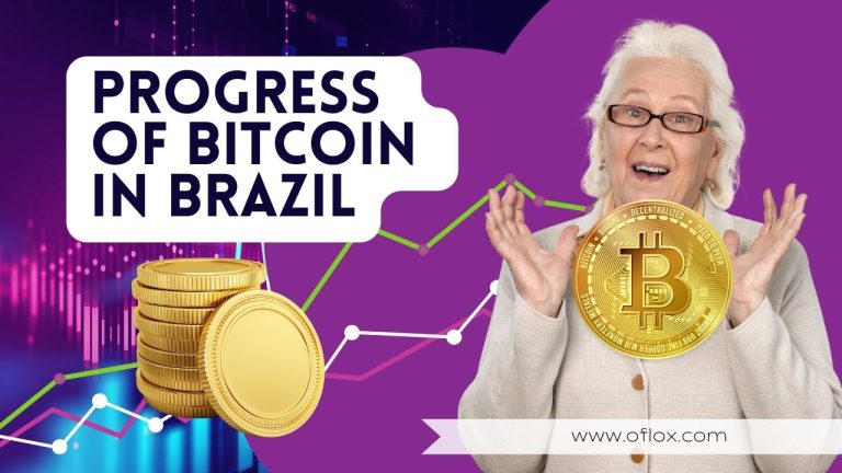Bitcoin in Brazil