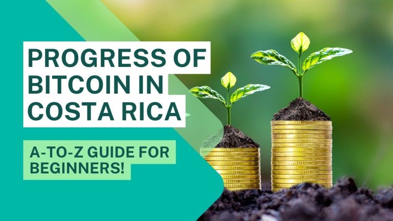 Bitcoin in Costa Rica