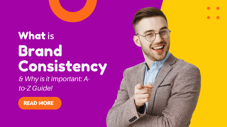 Brand Consistency