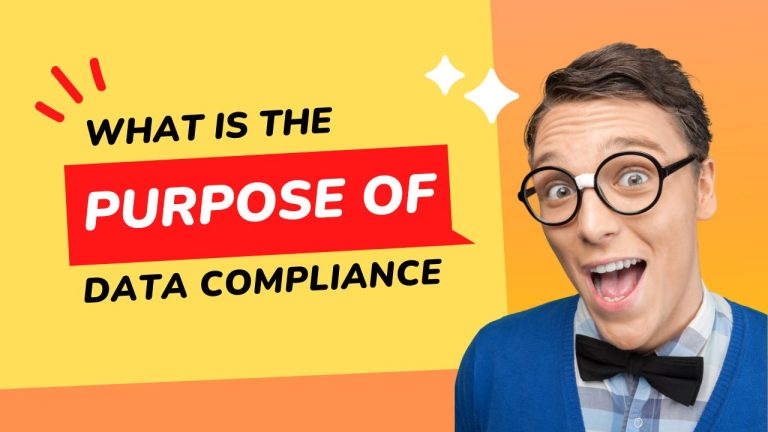 Data Compliance