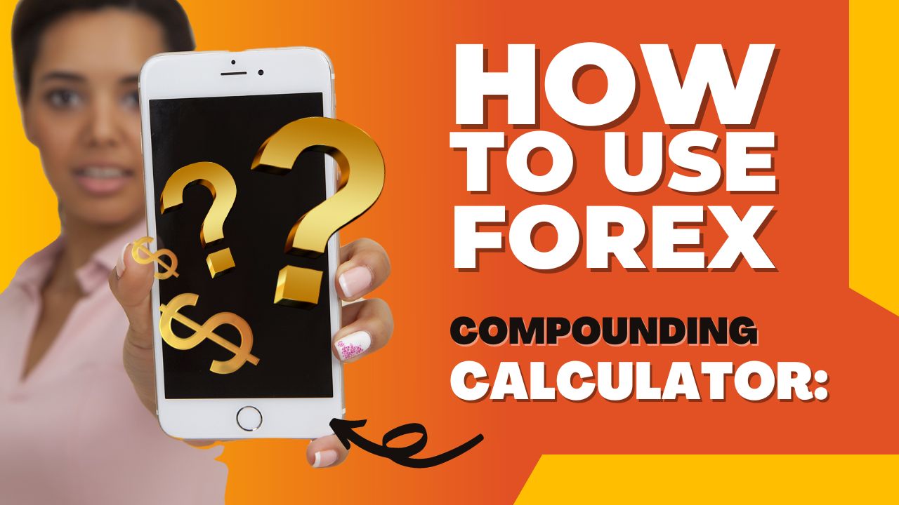 Forex Compounding Calculator