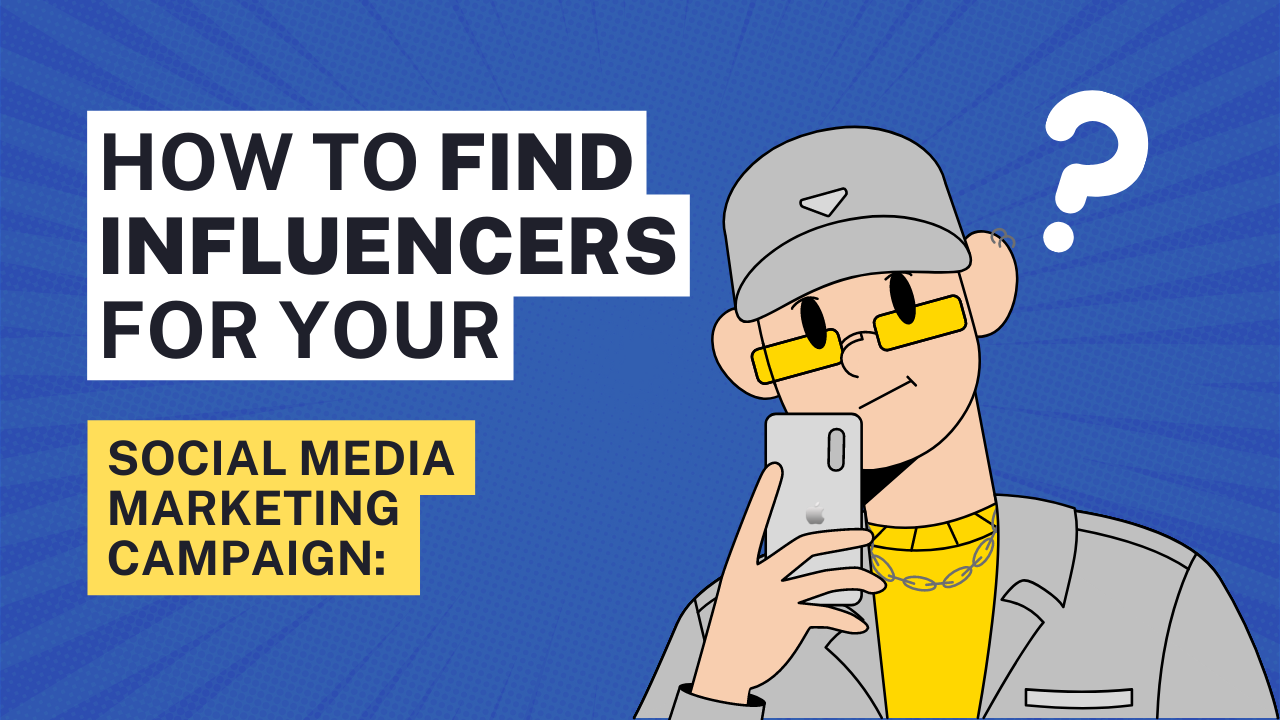 How to Find Influencers