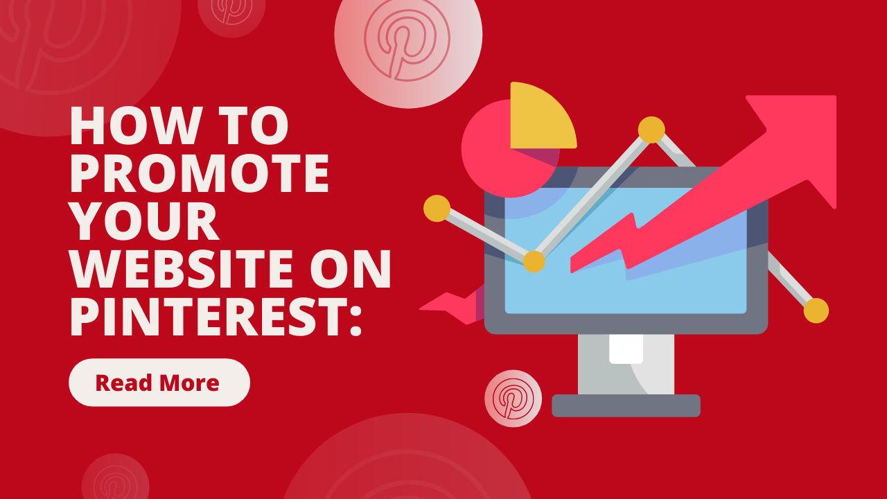 How to Promote Your Website on Pinterest