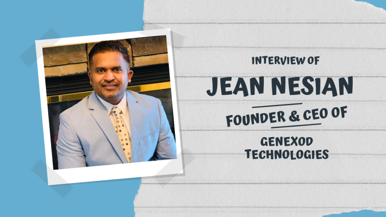 Jean Nesian
