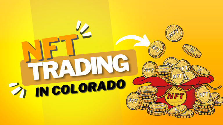 NFT Trading in Colorado