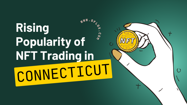 NFT Trading in Connecticut
