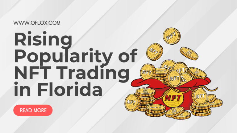 NFT Trading in Florida