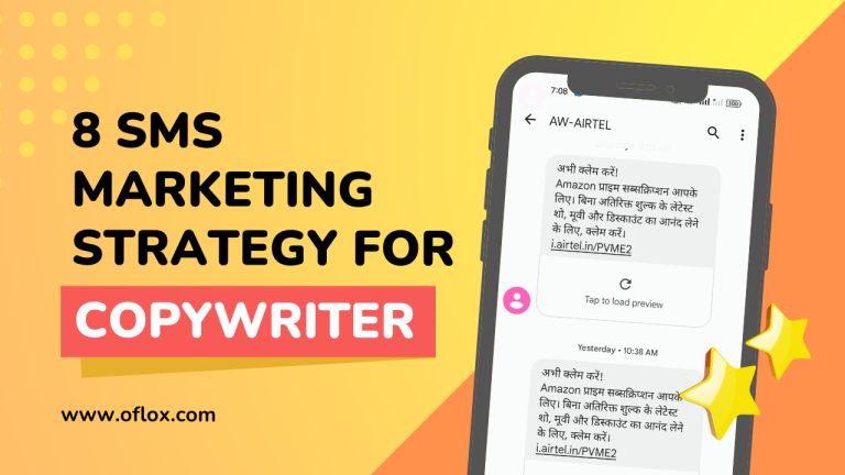 SMS Marketing Strategy