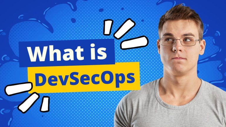 What is DevSecOps