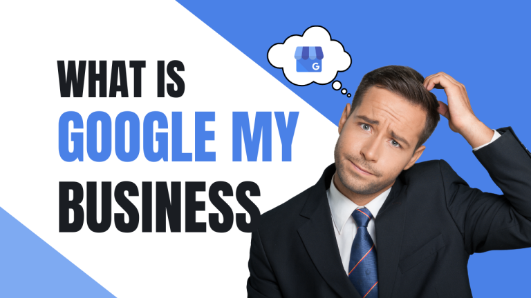 What is Google My Business
