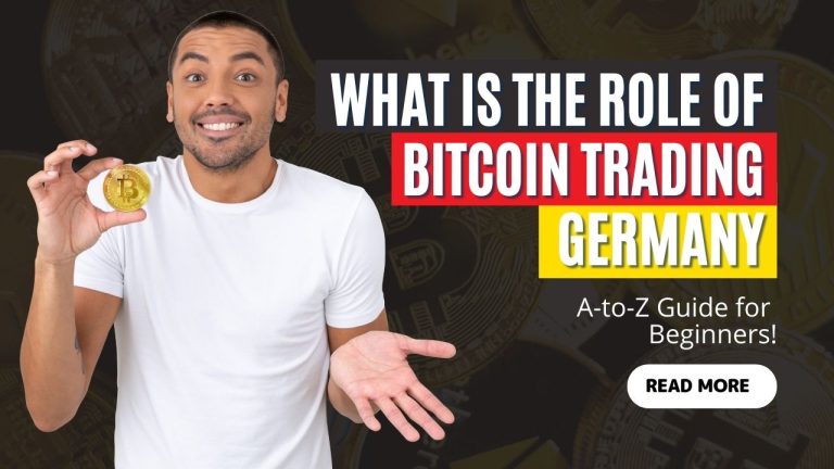bitcoin trading Germany
