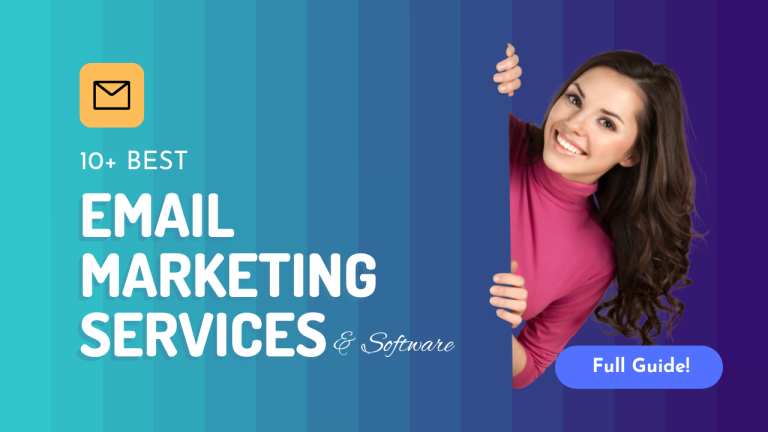 Best Email Marketing Services