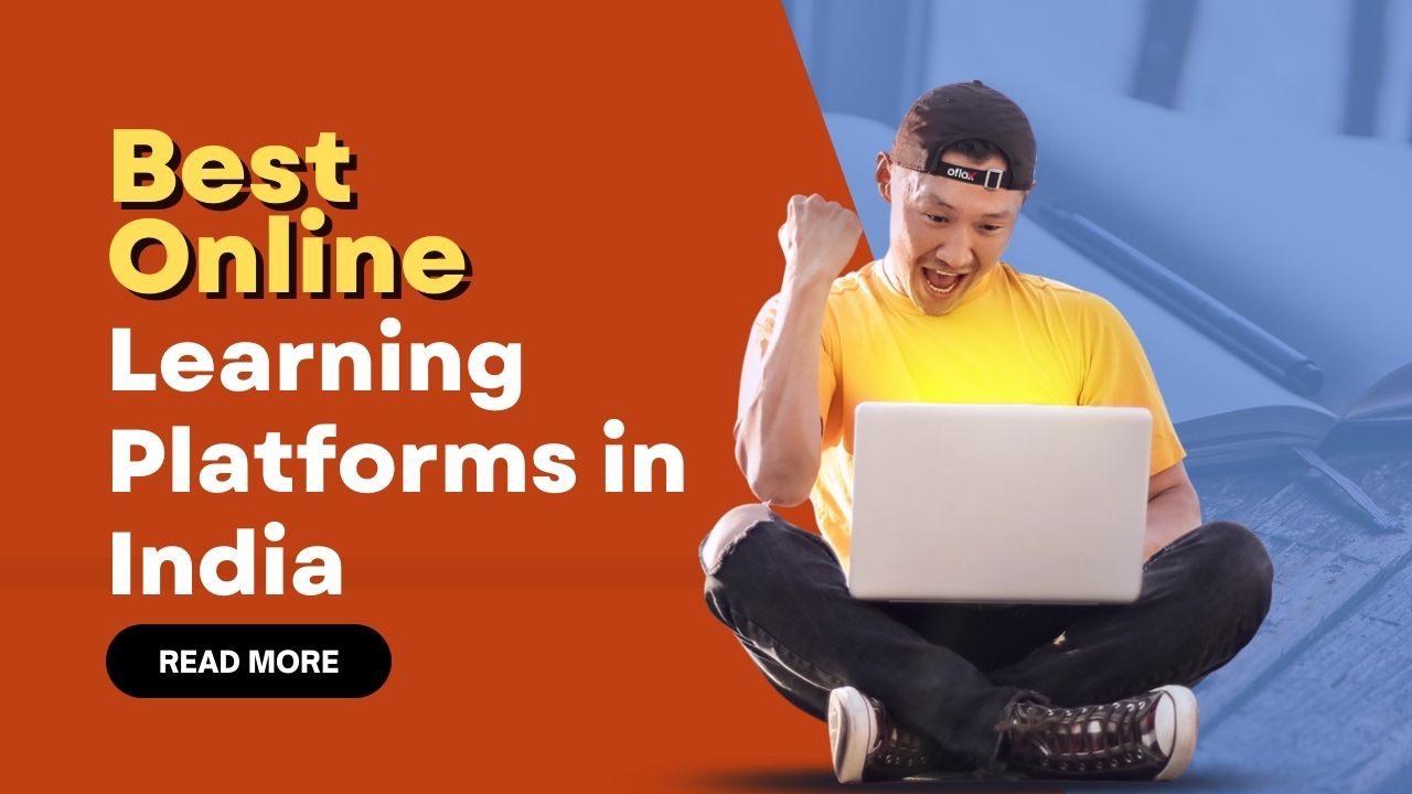 Best Online Learning Platforms in India