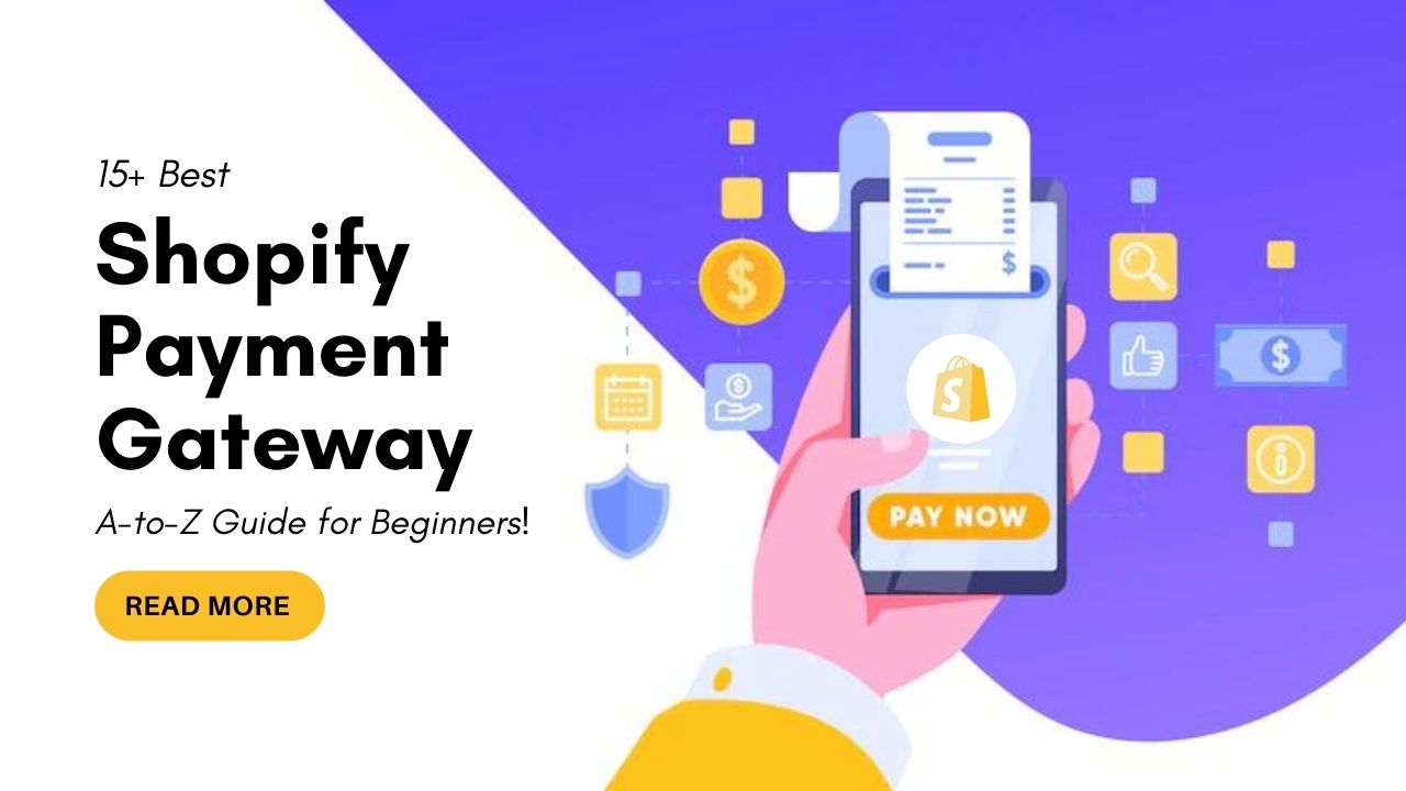 Best Shopify Payment Gateway