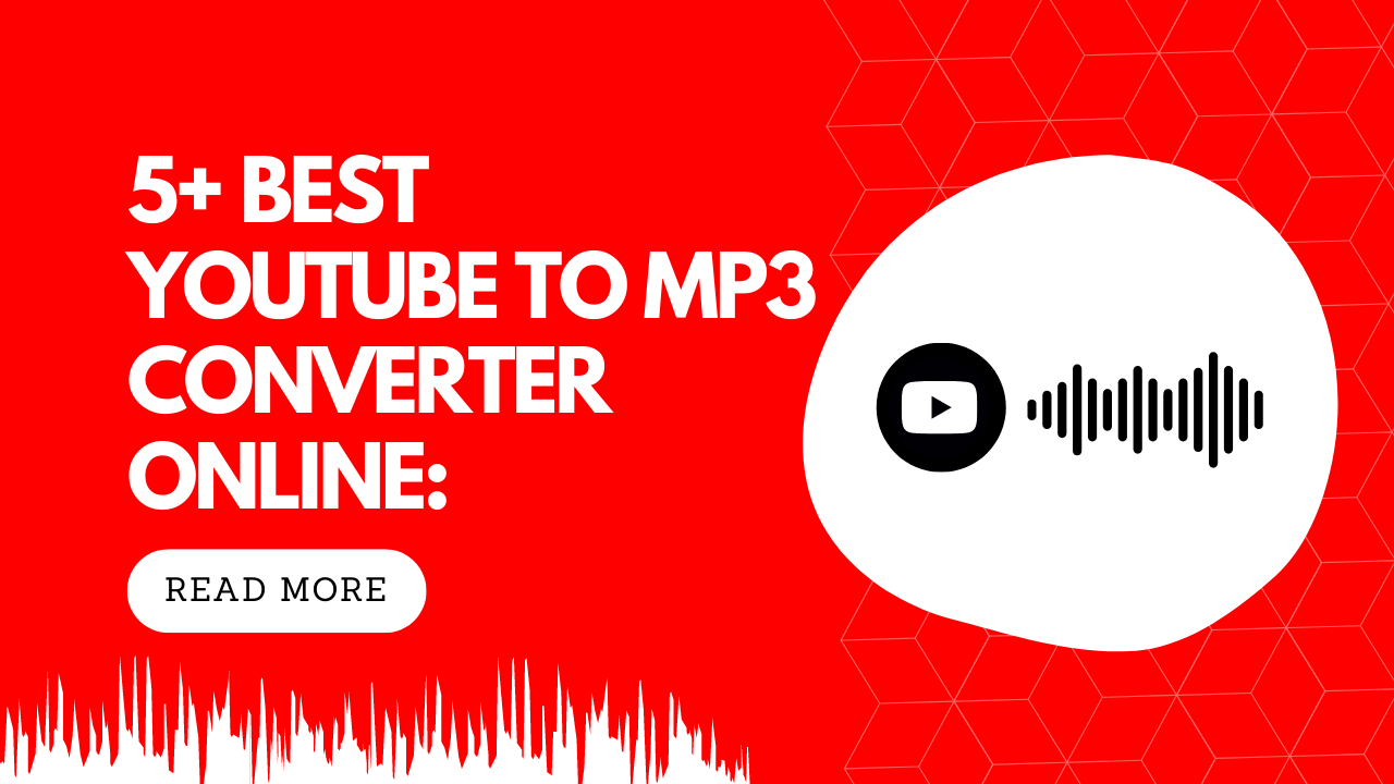 Online MP3 Converter: The Ultimate App 