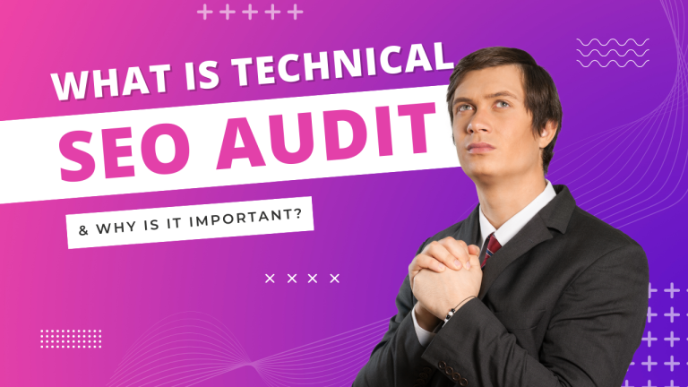 Technical SEO Audit