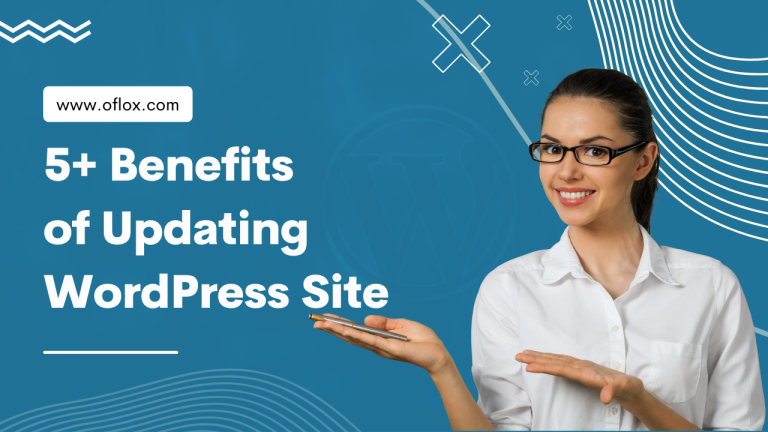 Updating WordPress Site