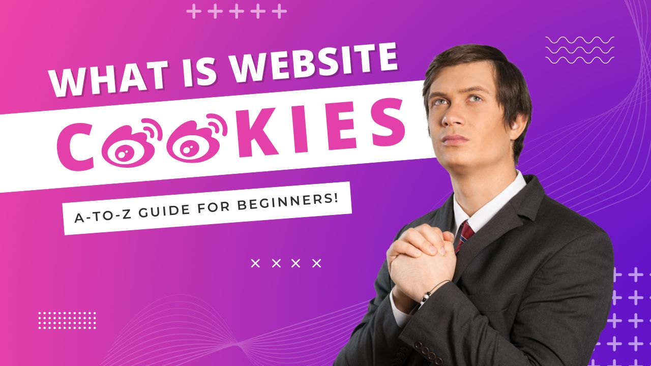 What is Website Cookies