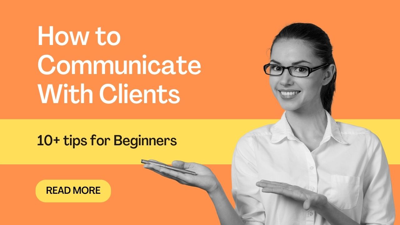 How to Communicate With Clients