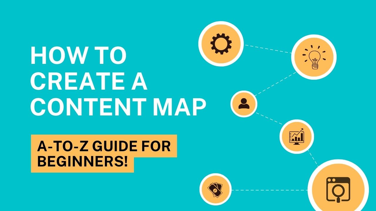 How to Create a Content Map