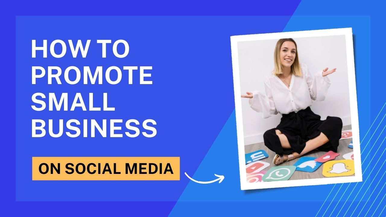 How to Promote Small Business