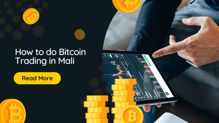 Bitcoin Trading in Mali