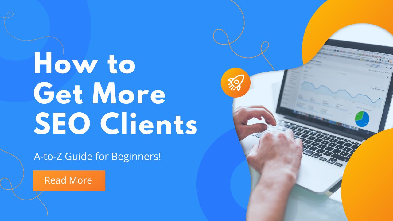 How to Get SEO Clients