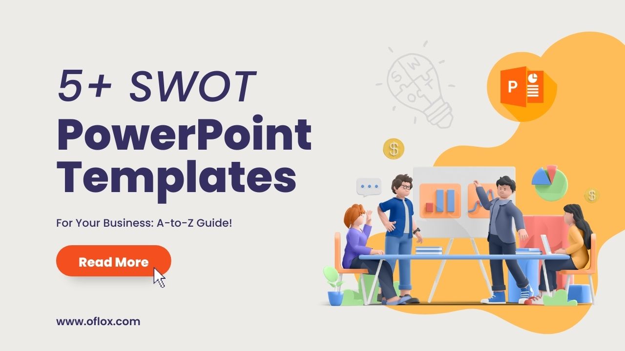 SWOT PowerPoint Templates
