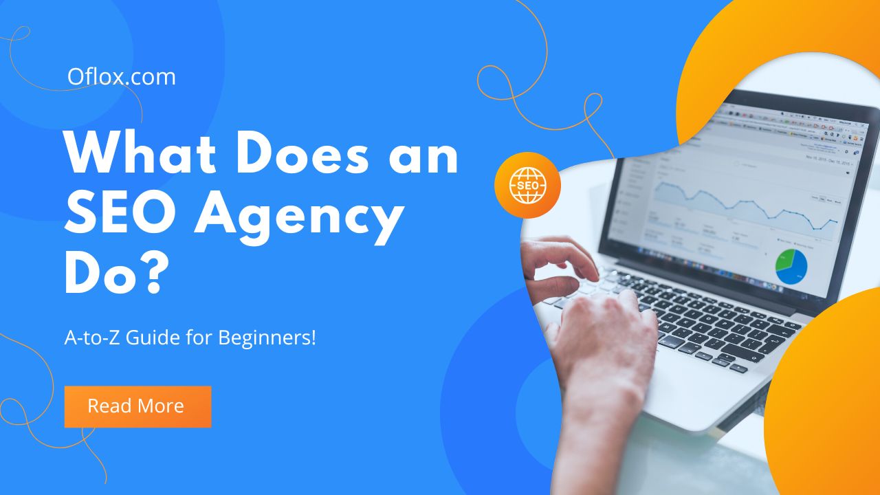 What Does an SEO Agency