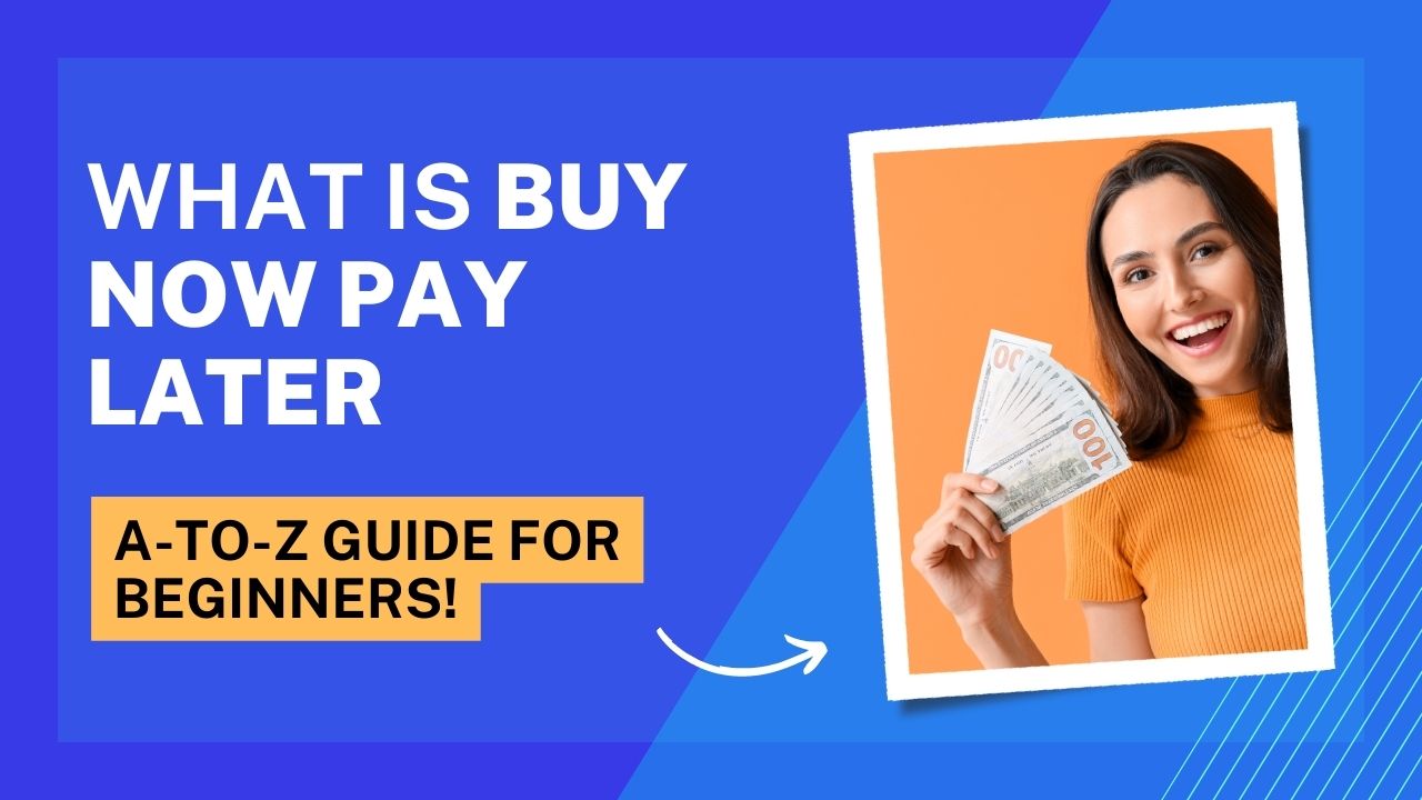 What is Buy Now Pay Later