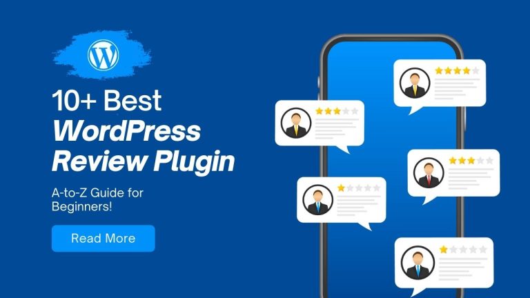 Best WordPress Review Plugin