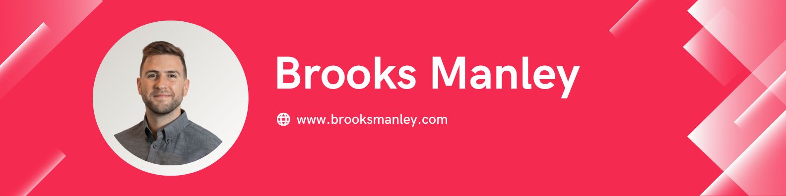 Brooks Manley