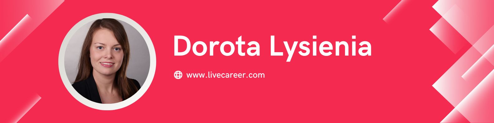 Dorota Lysienia