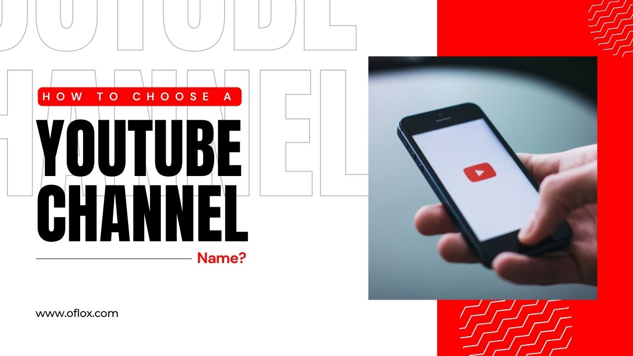 How to Choose a YouTube Channel Name: The Beginner’s Guide!