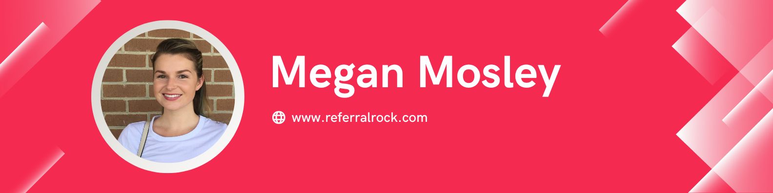 Megan Mosley
