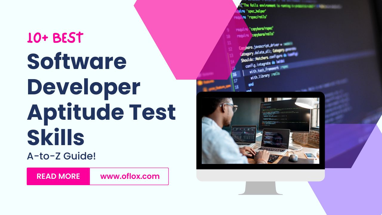 10 Best Software Developer Aptitude Test Skills A to Z Guide 