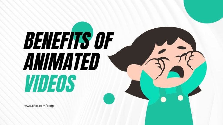 Benefits of Animated Videos