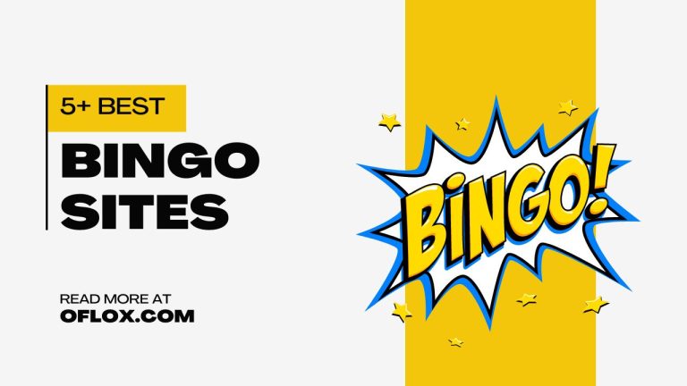 Best Bingo Sites